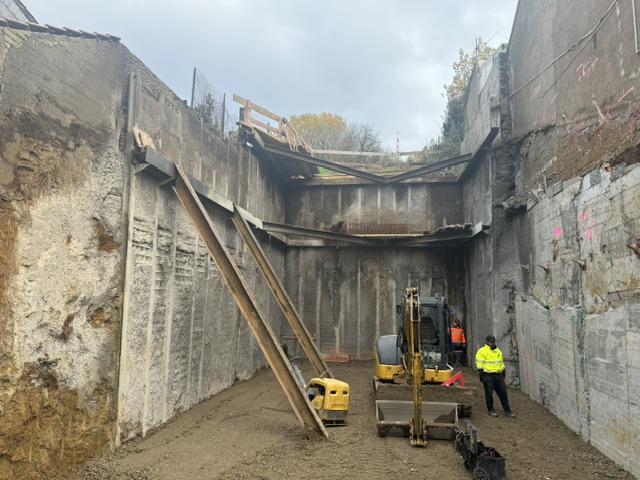 construction in Luxembourg BIV IMMO New residential building construction in Luxembourg