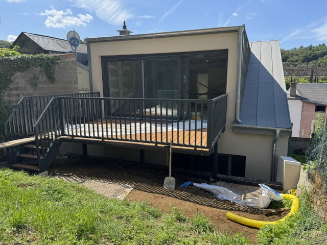 IMG_4047 Modern interior renovation and finishing work in Luxembourg home
